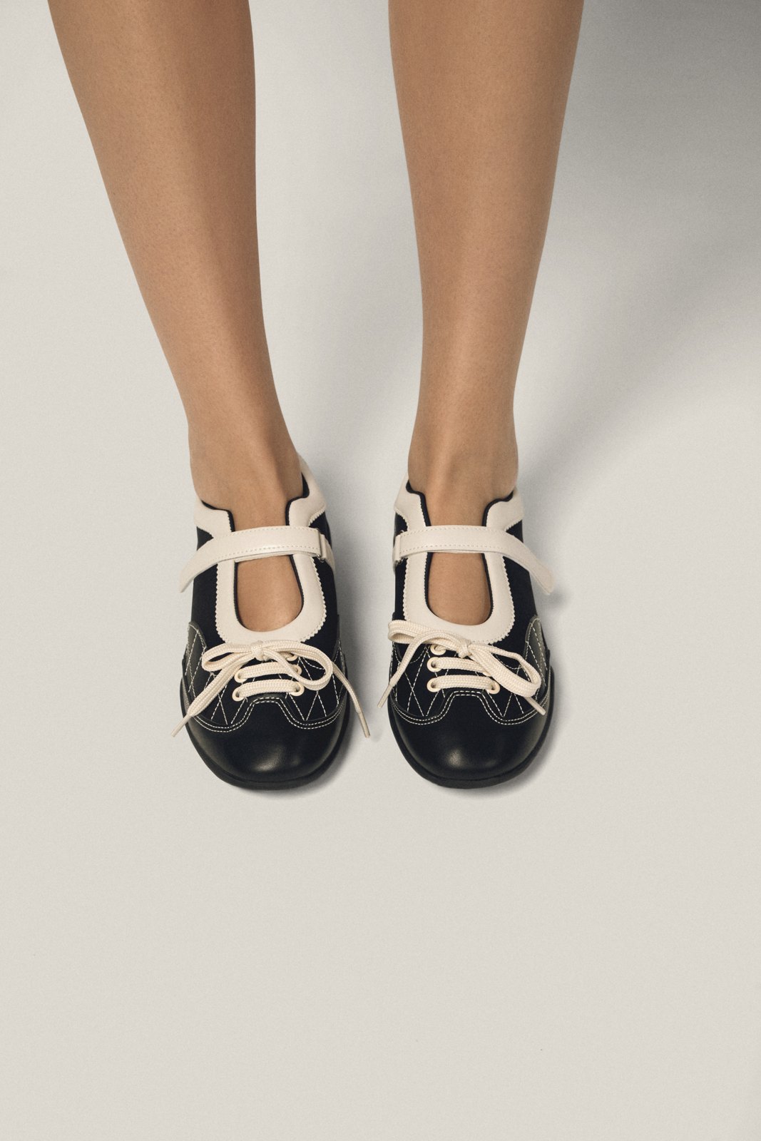Mary Jane flats